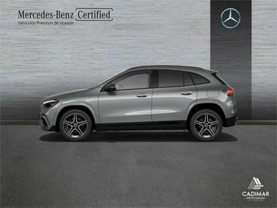 Mercedes GLA 200 D