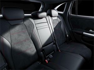 Mercedes GLA 200 D  - Foto 2