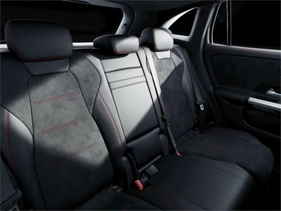 Mercedes GLA 200 D