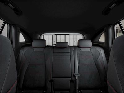 Mercedes GLA 200 D