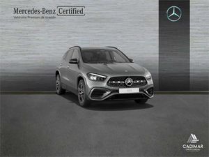 Mercedes GLA 200 D  - Foto 2