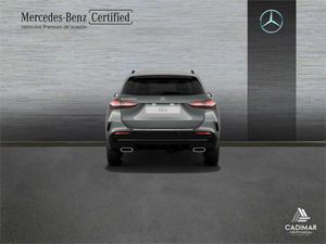 Mercedes GLA 200 D  - Foto 2