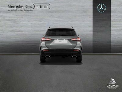Mercedes GLA 200 D