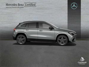 Mercedes GLA 200 D  - Foto 2