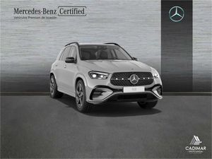 Mercedes Clase GLE 350 de 4MATIC  - Foto 2