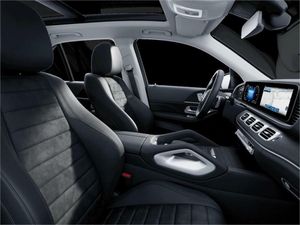 Mercedes Clase GLE 350 de 4MATIC  - Foto 2