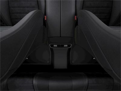 Mercedes Clase GLE 350 de 4MATIC
