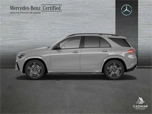 Mercedes Clase GLE 350 de 4MATIC  - Foto 2
