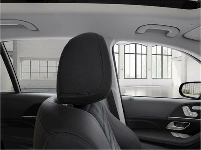 Mercedes Clase GLE 350 de 4MATIC