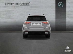 Mercedes Clase GLE 350 de 4MATIC  - Foto 2
