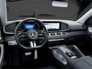 Mercedes Clase GLE 350 de 4MATIC  - Foto 2