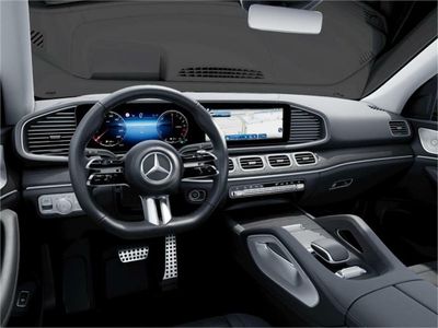 Mercedes Clase GLE 350 de 4MATIC