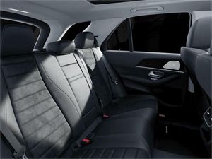 Mercedes Clase GLE 350 de 4MATIC  - Foto 2