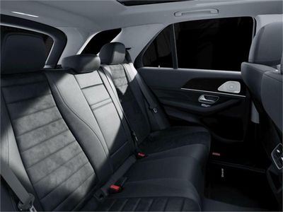 Mercedes Clase GLE 350 de 4MATIC
