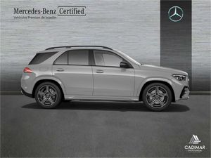 Mercedes Clase GLE 350 de 4MATIC  - Foto 2