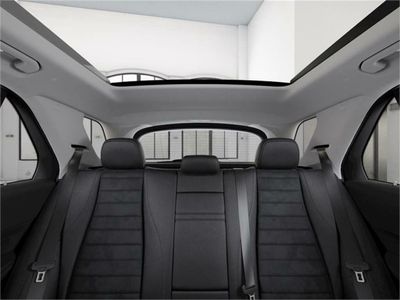 Mercedes Clase GLE 350 de 4MATIC