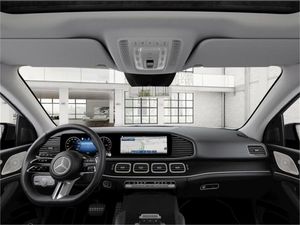Mercedes Clase GLE 350 de 4MATIC  - Foto 2