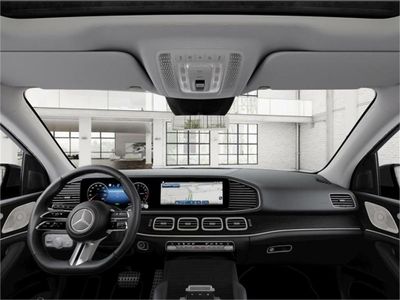 Mercedes Clase GLE 350 de 4MATIC