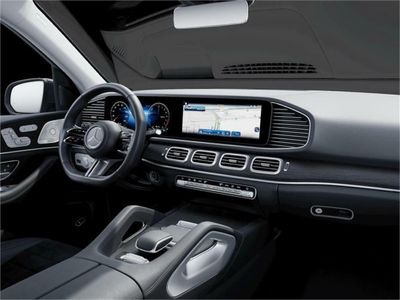 Mercedes Clase GLE 350 de 4MATIC