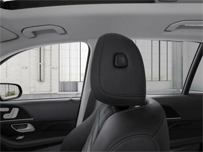 Mercedes Clase GLE 350 de 4MATIC