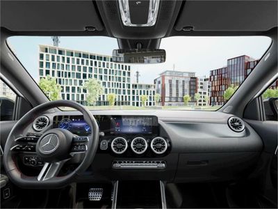Mercedes EQA EQA 250+