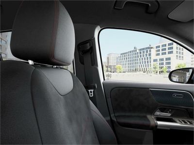 Mercedes EQA EQA 250+