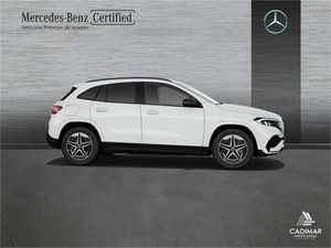 Mercedes EQA EQA 250+  - Foto 2
