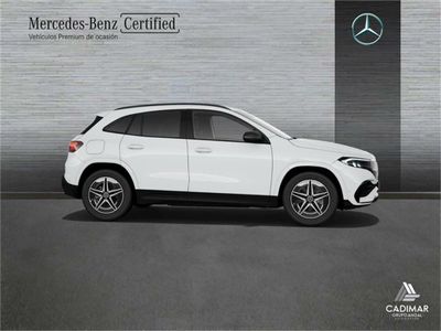 Mercedes EQA EQA 250+