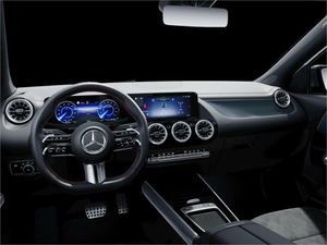 Mercedes EQA EQA 250+  - Foto 2