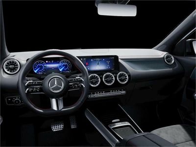 Mercedes EQA EQA 250+