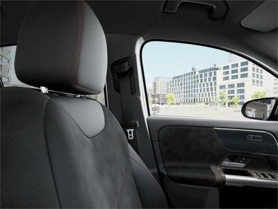 Mercedes EQA EQA 250+