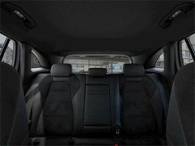 Mercedes EQA EQA 250+