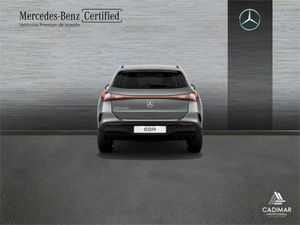Mercedes EQA EQA 250+  - Foto 2