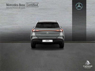 Mercedes EQA EQA 250+