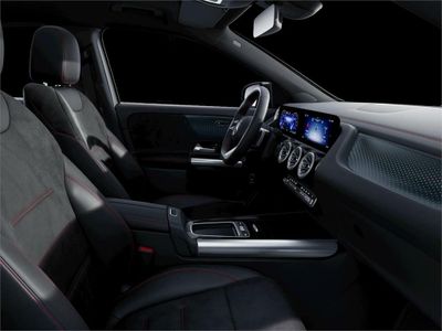 Mercedes EQA EQA 250+