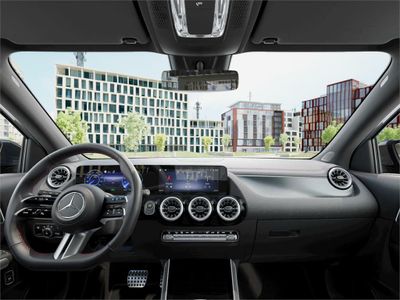Mercedes EQA EQA 250+
