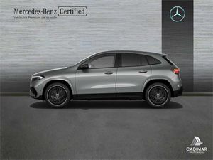 Mercedes EQA EQA 250+  - Foto 2