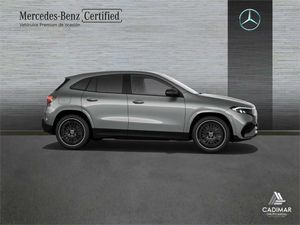 Mercedes EQA EQA 250+  - Foto 2