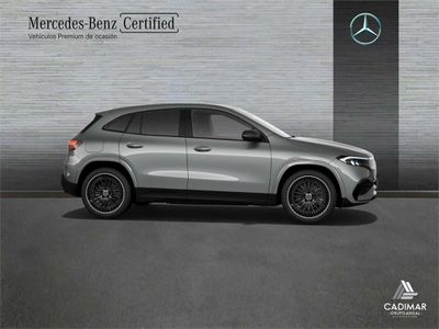 Mercedes EQA EQA 250+