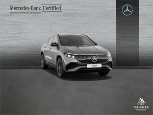 Mercedes EQA EQA 250+  - Foto 2