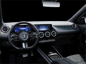 Mercedes EQA EQA 250+  - Foto 2
