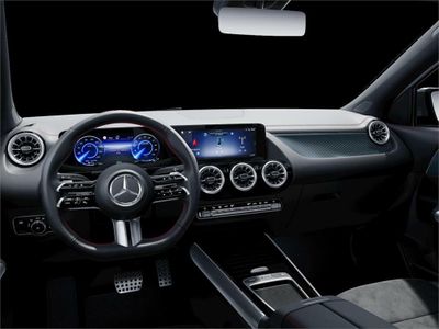 Mercedes EQA EQA 250+