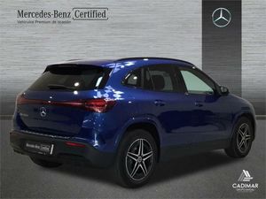 Mercedes EQA EQA 250+  - Foto 2