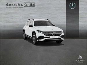 Mercedes EQB EQB 250+  - Foto 2