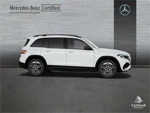 Mercedes EQB EQB 250+  - Foto 2