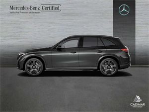 Mercedes GLC GLC 220 d 4MATIC  - Foto 2