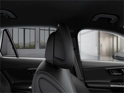 Mercedes GLC GLC 220 d 4MATIC