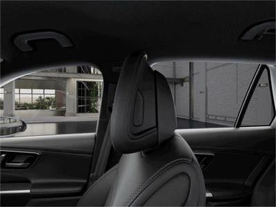 Mercedes GLC GLC 220 d 4MATIC