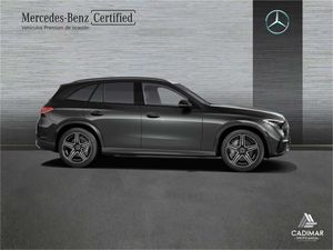 Mercedes GLC GLC 220 d 4MATIC  - Foto 2
