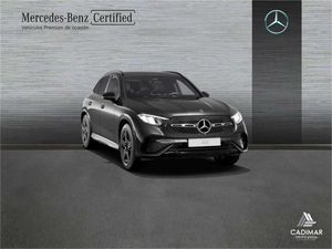 Mercedes GLC GLC 220 d 4MATIC  - Foto 2